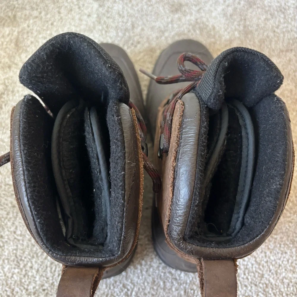 Sorel kaufman womens